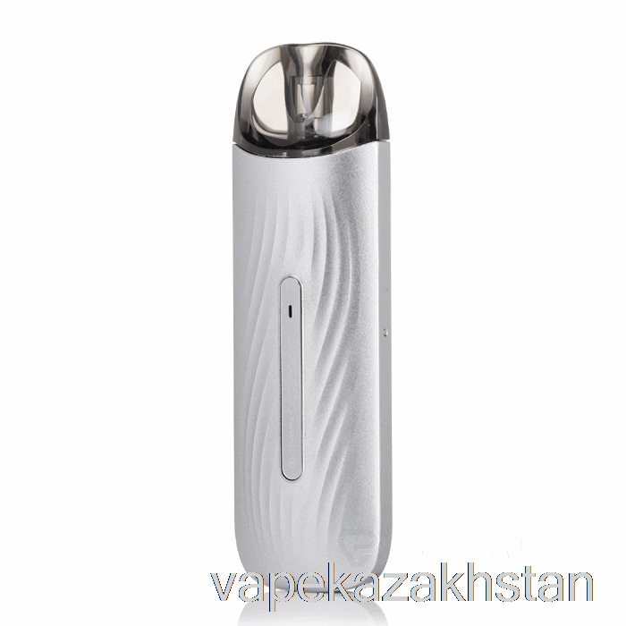 Vape Kazakhstan Vaporesso OSMALL 2 Pod System Silver